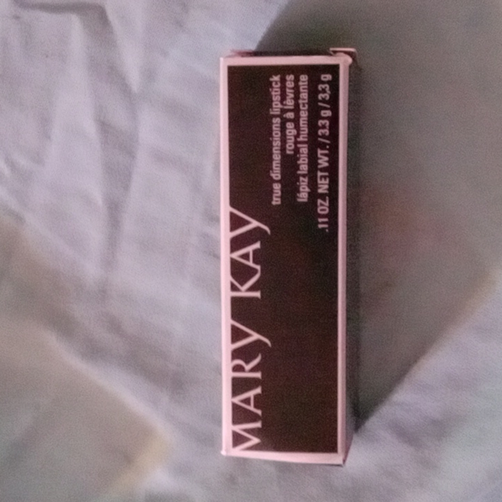Mary kay